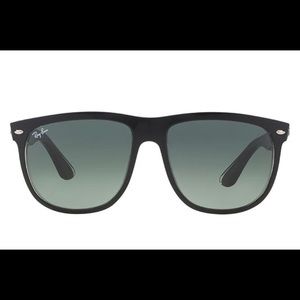 Rayban Black sunglasses 4147